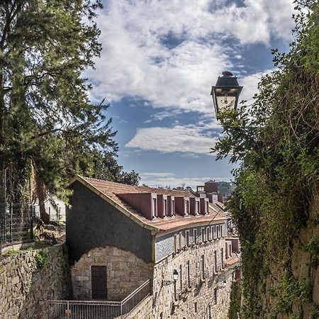 Hotel Timbre Virtudes OOporto Exterior foto A view of the houses of the village of Lindoso